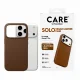 PanzerGlass CARE by PanzerGlass Solo Case Brown iPhone 17 Pro #2