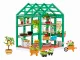 MGA Entertainment Miniverse Spaces Starter Pack Greenhouse #5