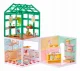 MGA Entertainment Miniverse Spaces Starter Pack Greenhouse #8