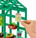 MGA Entertainment Miniverse Spaces Starter Pack Greenhouse #3
