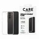 PanzerGlass CARE by PanzerGlass Urban Combat Case Transparent w. Clear Frame Samsung Galaxy A27 #2