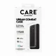 PanzerGlass CARE by PanzerGlass Urban Combat Case Transparent w. Clear Frame Samsung Galaxy A27 #3