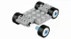 LEGO Omas mit Bingo und Bluey #7
