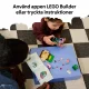 LEGO Omas mit Bingo und Bluey #6
