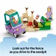 LEGO Omas mit Bingo und Bluey #16