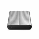 HYPER 245W GaN Desktop Charger