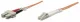 Intellinet 2m LC/SC
