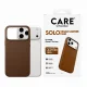PanzerGlass CARE by PanzerGlass Solo Case Brown iPhone 17 Pro Max #2