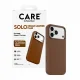 PanzerGlass CARE by PanzerGlass Solo Case Brown iPhone 17 Pro Max #5