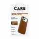 PanzerGlass CARE by PanzerGlass Solo Case Brown iPhone 17 Pro Max #3