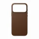 PanzerGlass CARE by PanzerGlass Solo Case Brown iPhone 17 Pro Max #4