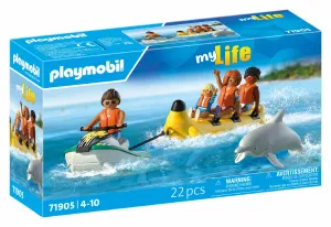 Playmobil My Life 71905