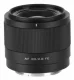 VILTROX AF 20/2.8 Z APS-C