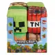 Mattel Minecraft JGR74