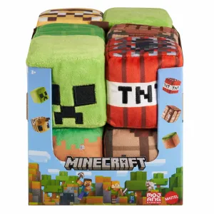 Mattel Minecraft JGR74