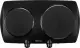 ECG EV 2512 Black #3