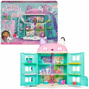 Spin Master Gabby's Dollhouse 6060414