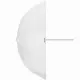Profoto Umbrella Deep Translucent