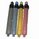 Ricoh MPC2500E Yellow Toner 15k