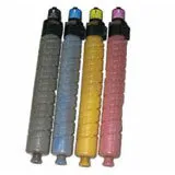 Ricoh MPC2500E Yellow Toner 15k