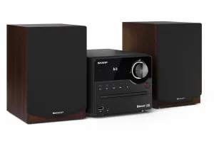 Sharp XL-B512(BR)