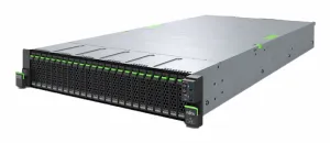 Fujitsu PRIMERGY RX2540 M7