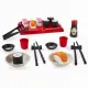 ECOIFFIER Écoiffier 100% Chef Sushi koken #2