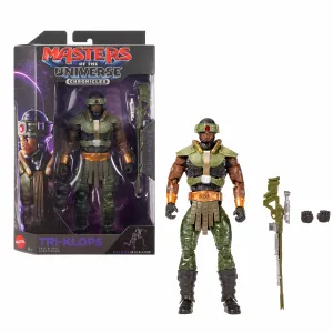 Masters of the Universe JKJ24