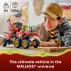 LEGO NINJAGO Land Bounty #7