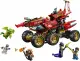 LEGO NINJAGO Land Bounty #2