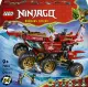 LEGO NINJAGO Land Bounty