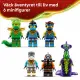 LEGO NINJAGO Land Bounty #8