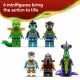 LEGO NINJAGO Land Bounty #16