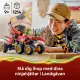 LEGO NINJAGO Land Bounty #2