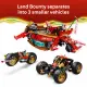 LEGO NINJAGO Land Bounty #14