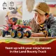 LEGO NINJAGO Land Bounty #13
