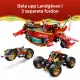 LEGO NINJAGO Land Bounty #4