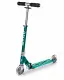 Micro Mobility Sprite LED Petrol Stripe