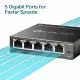 TP-Link TL-SG105E #4