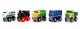 BRIO Mini Trains & Vehicles #2