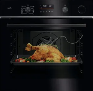 AEG Series 6000 TR6PB531SB