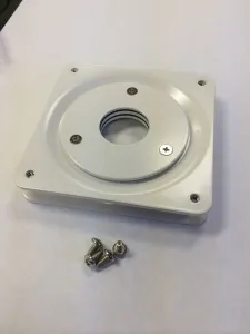 Compulocks VRP