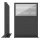 SMS Smart Media Solutions 55L Casing Freestand Storage G2 BL