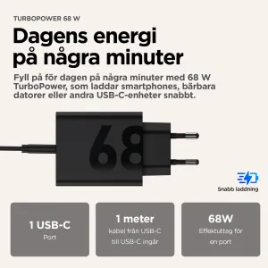Motorola TurboPower 68W