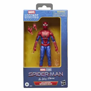 Hasbro Marvel Avengers G20545L00