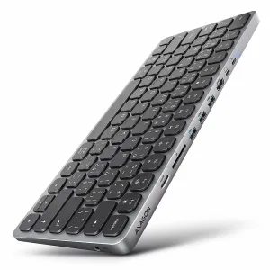 Axagon HMC-KB