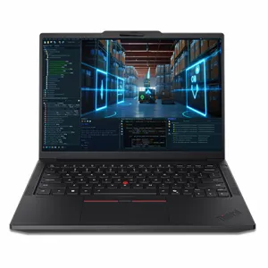 Lenovo ThinkPad P14s Gen 7 (AMD) Copilot + PC