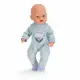 Zapf BABY born 840122 #4