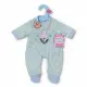 Zapf BABY born 840122