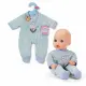 Zapf BABY born 840122 #2